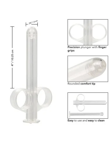CALIFORNIA EXOTICS XL LUBE TUBE