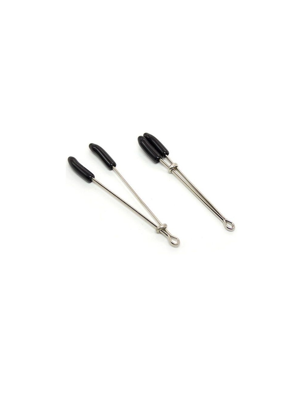 OHMAMA METALLIC NIPPLE CLAMPS OHMAMA METALLIC NIPPLE CLAMPS