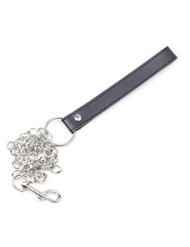 OHMAMA FETISH 3 RING SLAVE COLLAR