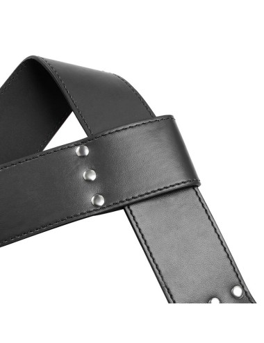 OHMAMA FETISH WRIST OR ANKLE SUSPENSION CUFFS