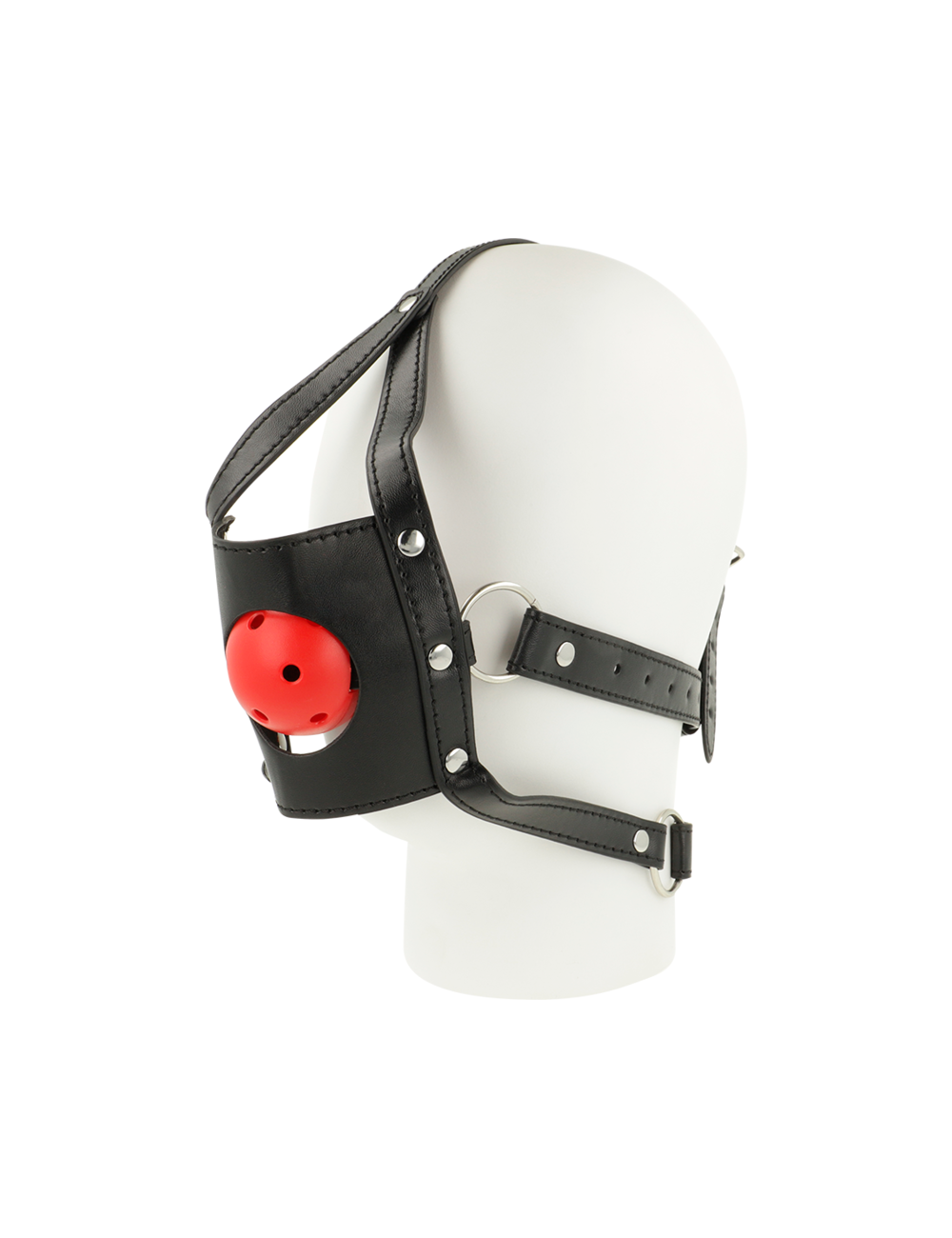 OHMAMA OPEN MOUTH HEAD HARNESS OHMAMA OPEN MOUTH HEAD HARNESS