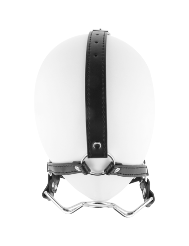 OHMAMA SPIDER HEAD HARNESS MOUTH GAGS