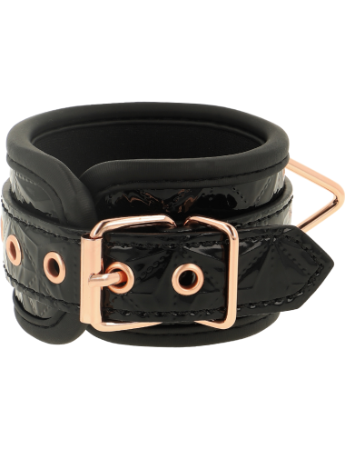 BEGME BLACK EDITION PREMIUM HANDCUFFS