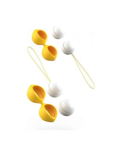 B SWISH - BFIT CLASSIC MARIGOLD