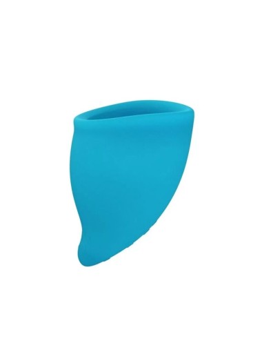 FUN FACTORY - FUN CUP SINGLE SIZE A TURQUOISE