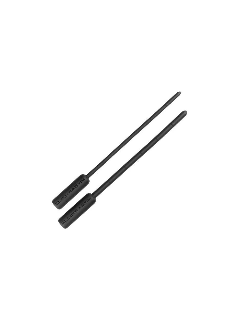ELECTRASTIM FLEXIBLE SILICONE ELECTRO-SEX URETHAL SOUND 7 MM