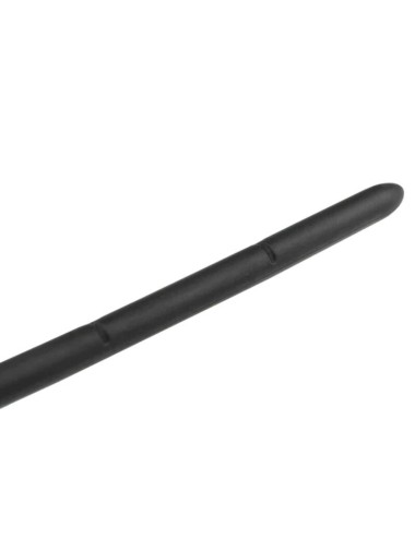 ELECTRASTIM FLEXIBLE SILICONE ELECTRO-SEX URETHAL SOUND 7 MM
