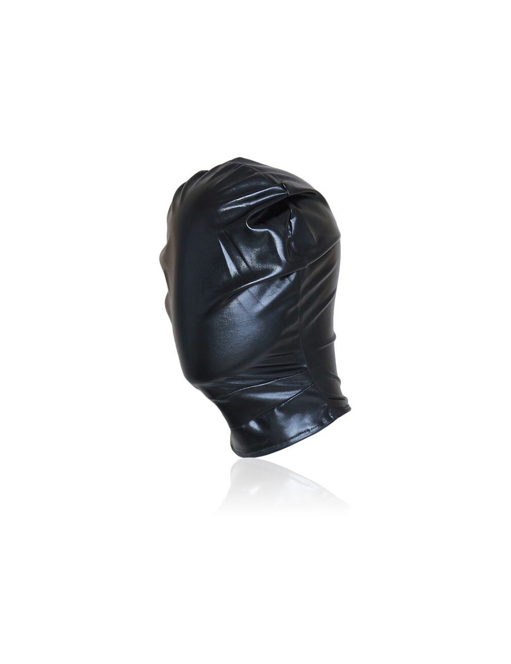 OHMAMA FETISH FULL COVER HOOD OHMAMA FETISH FULL COVER HOOD