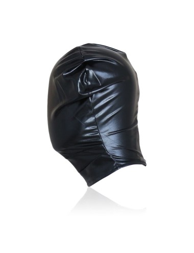 OHMAMA FETISH FULL COVER HOOD