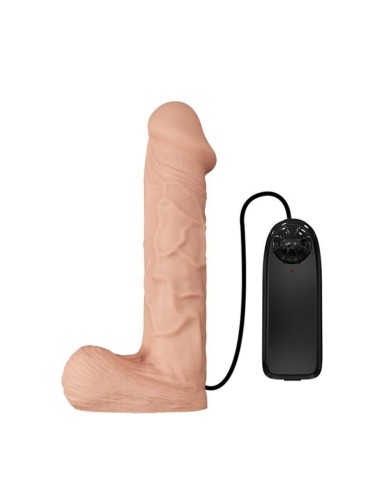 BAILE ULTRA PASSIONATE HARNESS 26 CM - FLESH