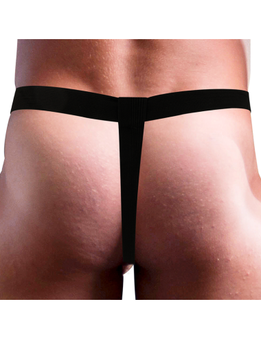 INTENSE - HOLLOW STRAP-ON EXTENDER 18 X 3.5 CM