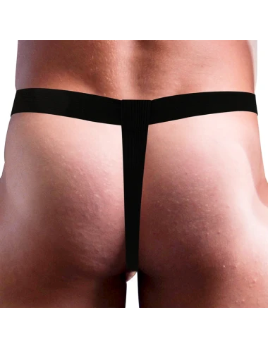 INTENSE - HOLLOW STRAP-ON EXTENDER 18 X 3.5 CM