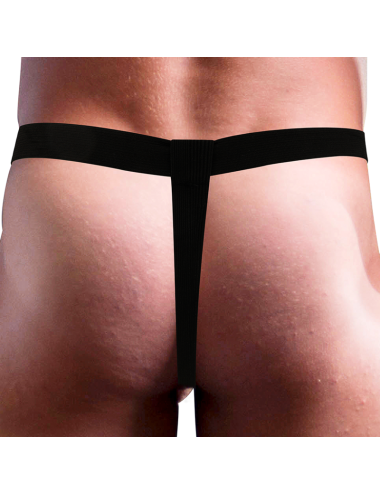 INTENSE - HOLLOW STRAP-ON EXTENDER 16 X 3 CM