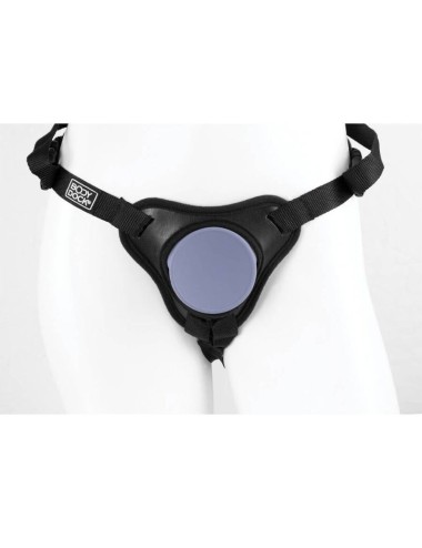 PIPEDREAMS BODY DOCK