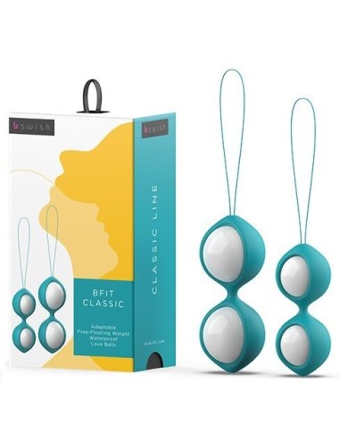 B SWISH - BFIT CLASSIC JADE