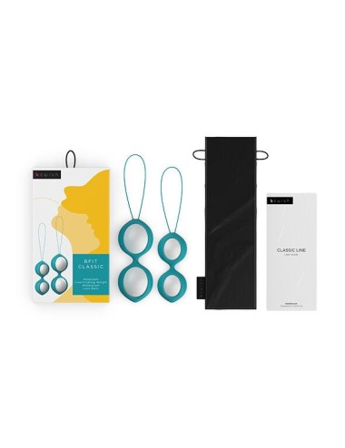 B SWISH - BFIT CLASSIC JADE