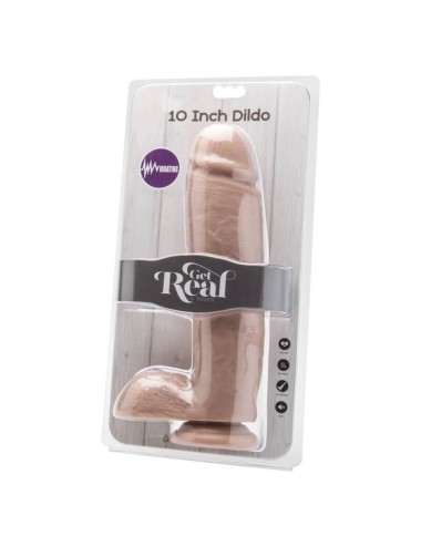 GET REAL - DILDO 25