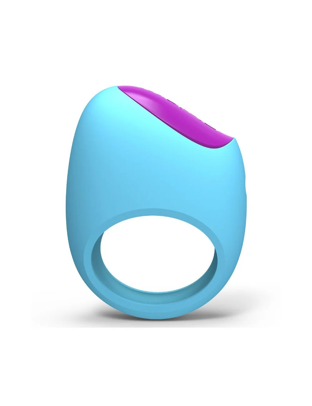 PICOBONG REMOJI LIFEGUARD RING VIBE BLUE