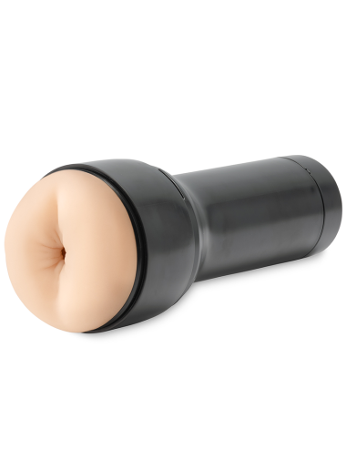 KIIROO FEEL STROKER GENERIC BUTT MASTURBATOR - PALE