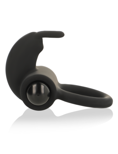 OHMAMA SILICONE VIBRATING RING 3 CM