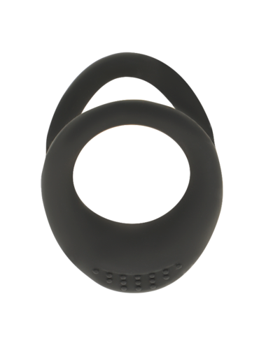 OHMAMA DOUBLE SILICONE RING 3.5 CM - 4.5 CM
