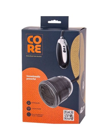 SEVEN CREATIONS CORE PENISHEAD PUMP
