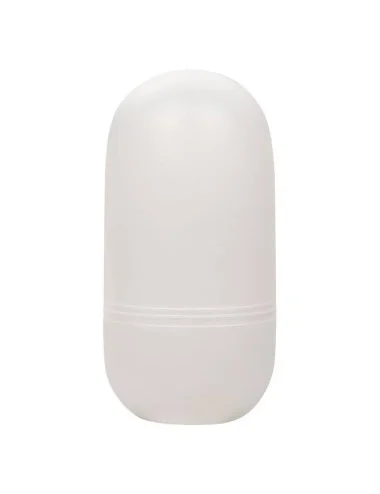 CALIFORNIA EXOTICS REVERSIBLE RIBBED STROKER