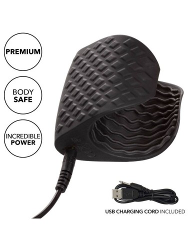 CALIFORNIA EXOTICS GRIP STROKER