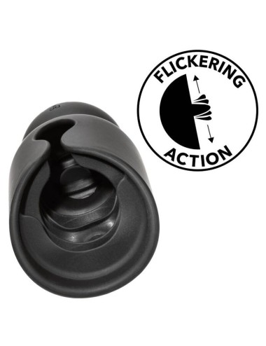 CALIFORNIA EXOTICS FLICKERING STROKER