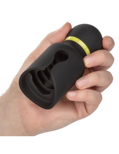 CALIFORNIA EXOTICS FLICKERING STROKER