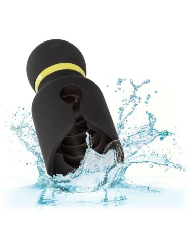 CALIFORNIA EXOTICS FLICKERING STROKER