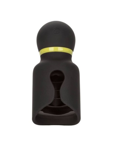 CALIFORNIA EXOTICS FLICKERING STROKER