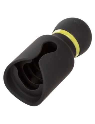 CALIFORNIA EXOTICS FLICKERING STROKER