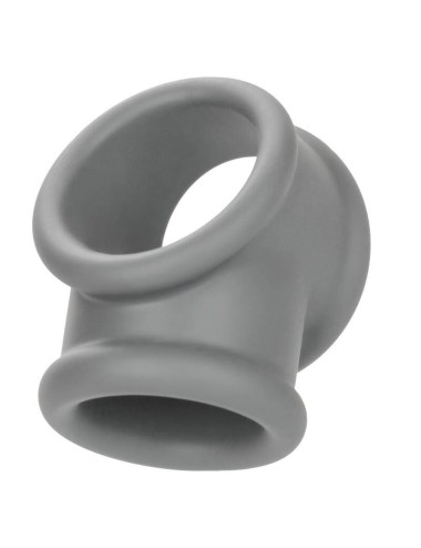 CALIFORNIA EXOTICS ALPHA PRECISION RING GREY