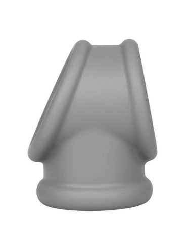 CALIFORNIA EXOTICS ALPHA PRECISION RING GREY