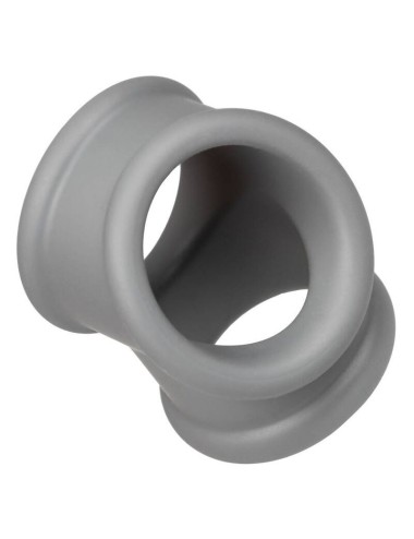 CALIFORNIA EXOTICS ALPHA PRECISION RING GREY
