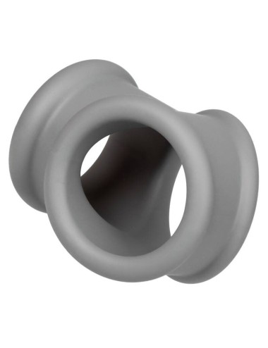 CALIFORNIA EXOTICS ALPHA PRECISION RING GREY