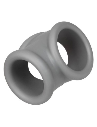 CALIFORNIA EXOTICS ALPHA PRECISION RING GREY