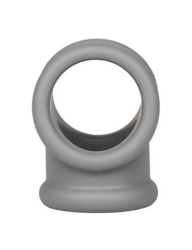 CALIFORNIA EXOTICS ALPHA PRECISION RING GREY