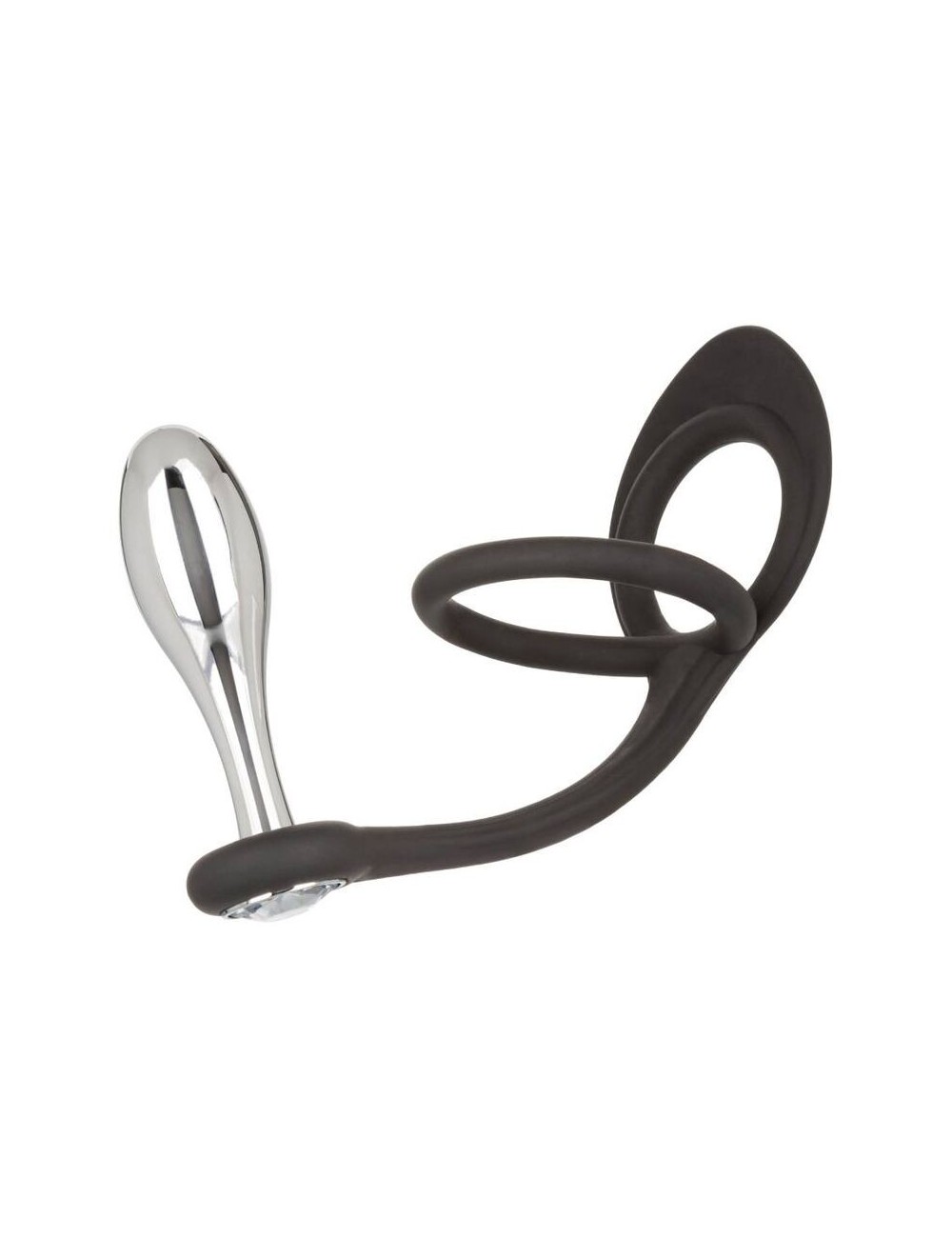 CALIFORNIA EXOTICS STAR FUCKER TEARDROP PLUG CALIFORNIA EXOTICS STAR FUCKER TEARDROP PLUG