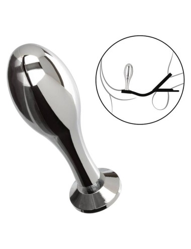 CALIFORNIA EXOTICS STAR FUCKER TEARDROP PLUG