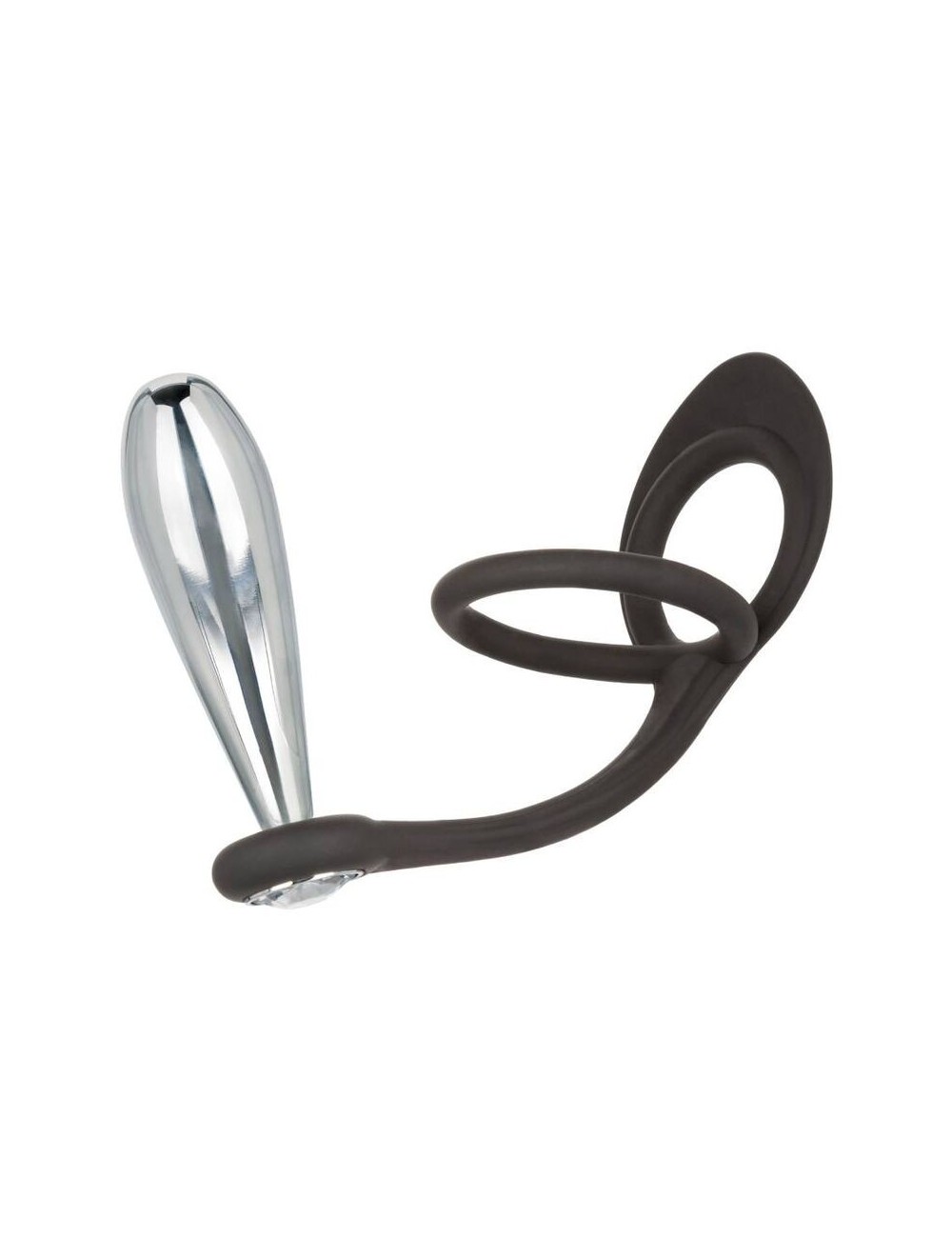 CALIFORNIA EXOTICS STAR FUCKER GLIDER PLUG