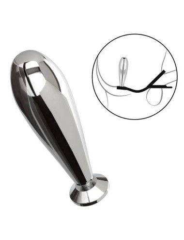 CALIFORNIA EXOTICS STAR FUCKER GLIDER PLUG