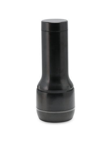 KIIROO FEEL STROKER GENERIC BUTT MASTURBADOR - MID BROWN