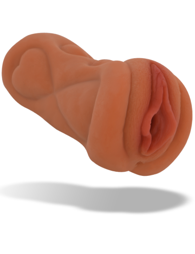 JAMYJOB SIGNATURE MILENA VAGINA MASTURBATOR