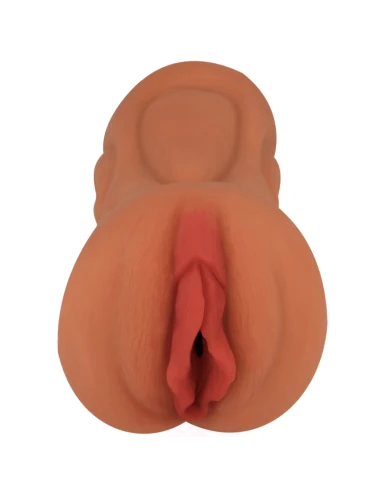 JAMYJOB SIGNATURE VIVIAN VAGINA MASTURBATOR