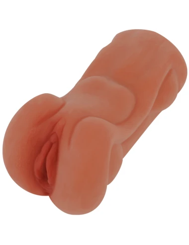 JAMYJOB SIGNATURE BRANDY VAGINA MASTURBATOR