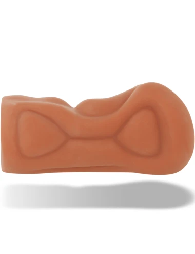 JAMYJOB SIGNATURE BRANDY VAGINA MASTURBATOR