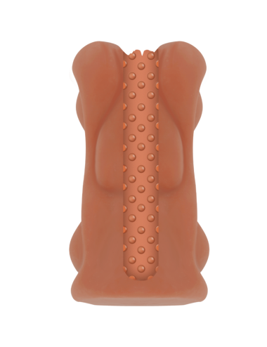 JAMYJOB SIGNATURE BRANDY VAGINA MASTURBATOR