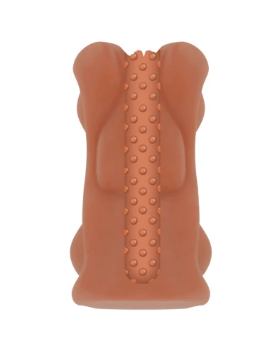 JAMYJOB SIGNATURE BRANDY VAGINA MASTURBATOR